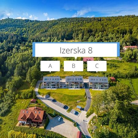 Apart Invest Szklarska 800 B2 스클라르스카포렘바 외부 사진